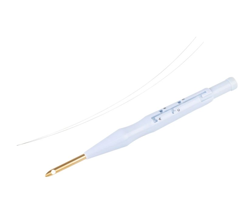 Punch Needle and Threader