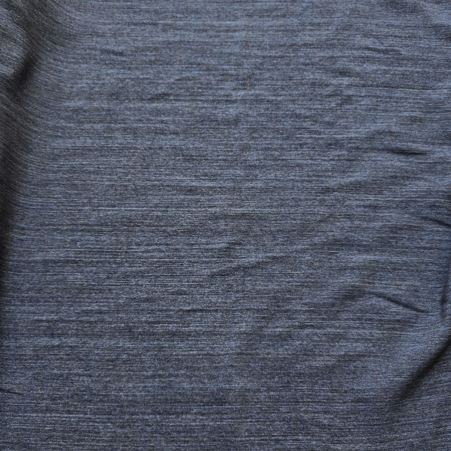 Ramie Linen Rayon Blend Deadstock, Color: Indigo