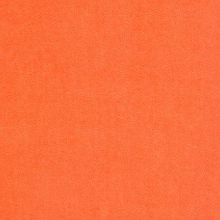 Lush Velveteen - Nectarine
