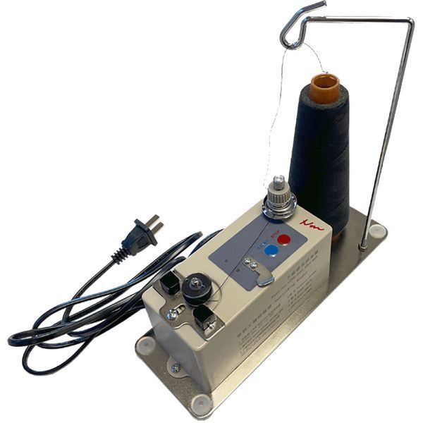 Automatic Bobbin Winder BW110EC-MC