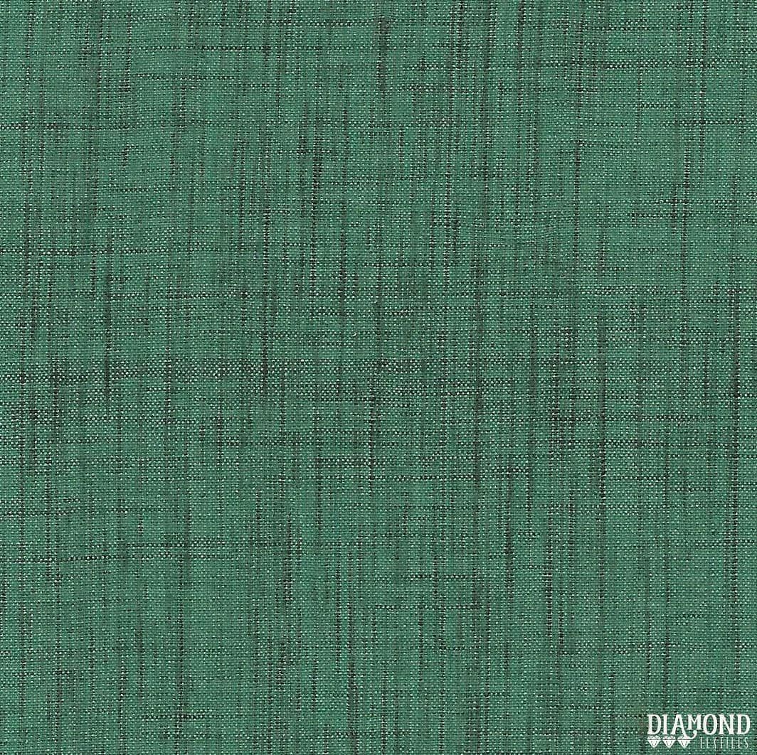 Tweed Thicket in Bonsai Green - 7/8 Yard Remnant