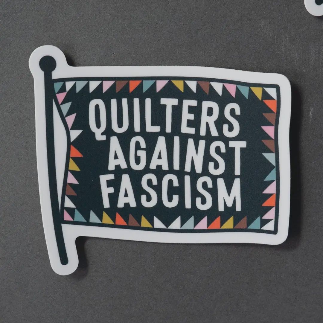 Quilters Against Fascism