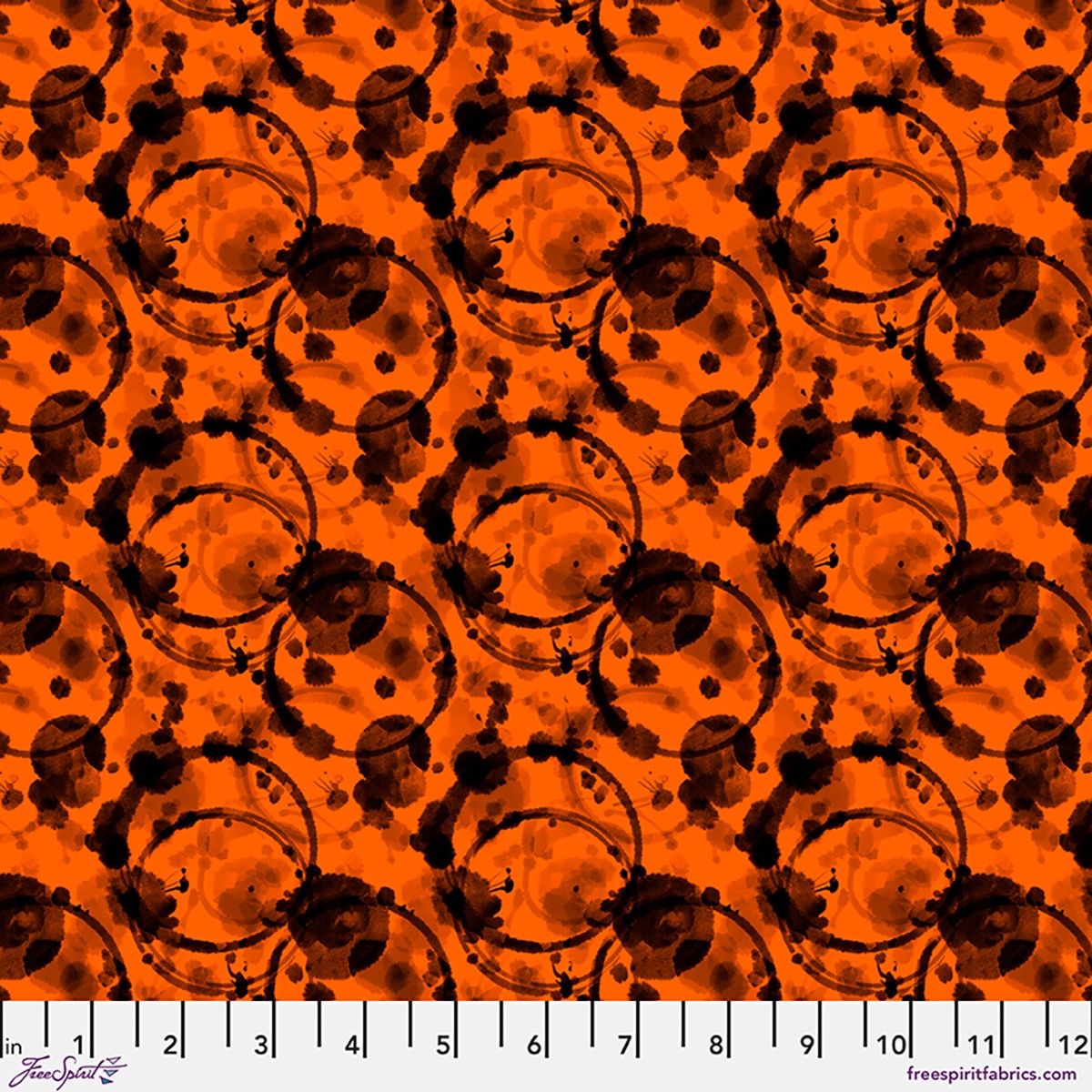 Ink in Orange, Chain Mail, Club Hauer