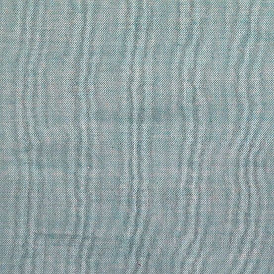 Kaleidoscope Cotton Alison Glass, Aquamarine