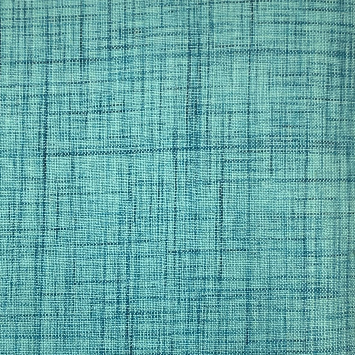 Tweed Thicket Aquamarine 4100 Diamond Textiles