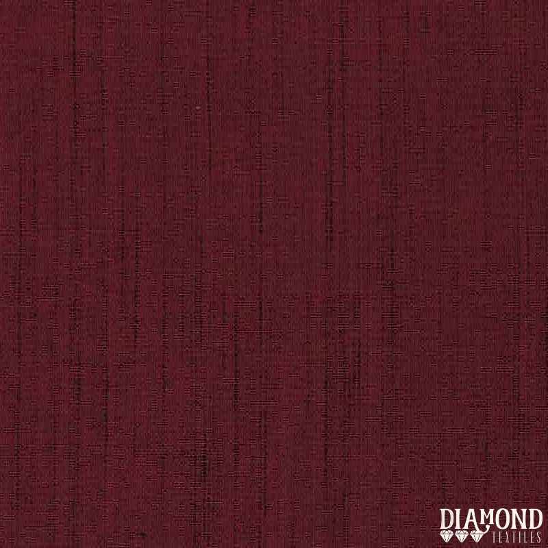 Tweed Thicket II Wine, Diamond Textiles