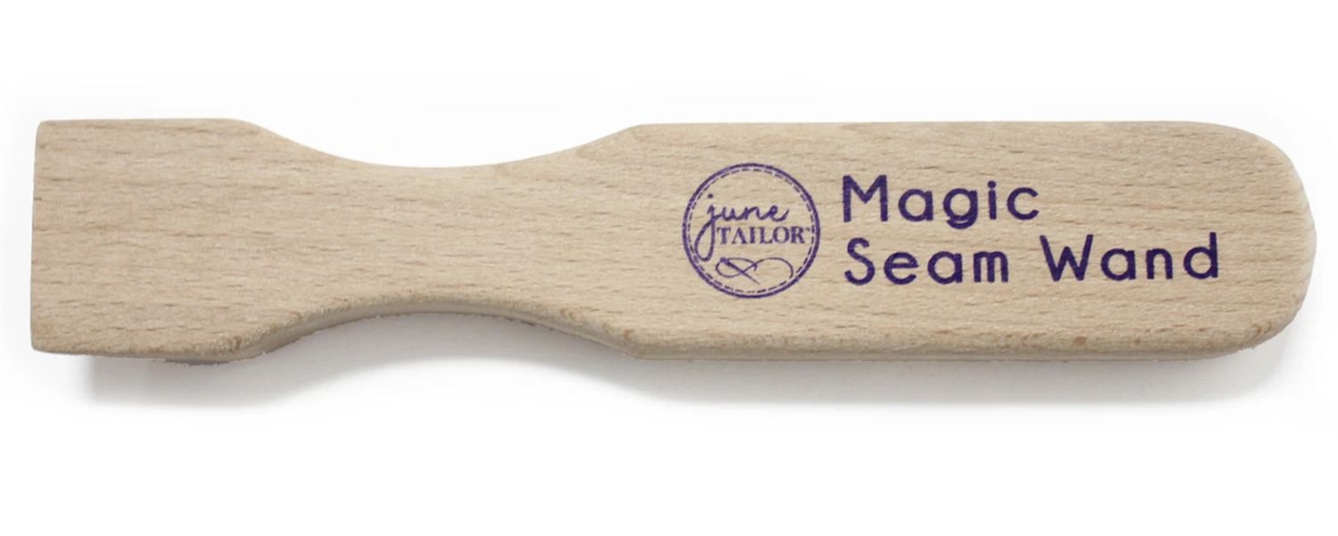 Magic Seam Wand