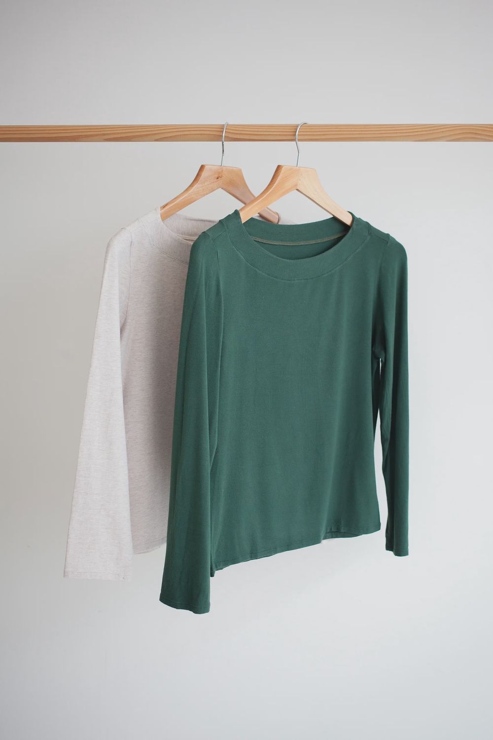 Boatneck Top PDF Pattern by Modern Sewing Company