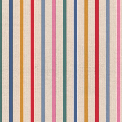 Sundress Stripe Picnic Wovens, Suzy Quilts Art Gallery
