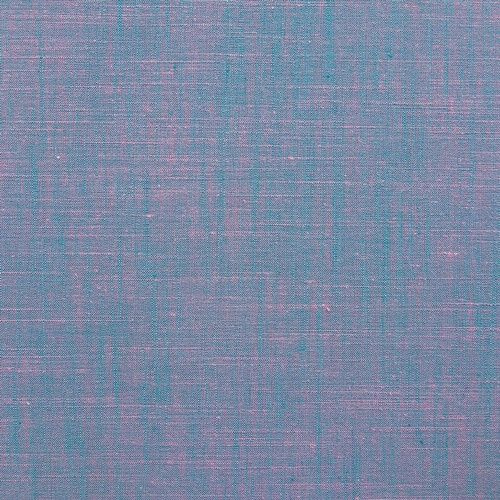 Blueberry Slub Picnic Wovens, Suzy Quilts Art Gallery