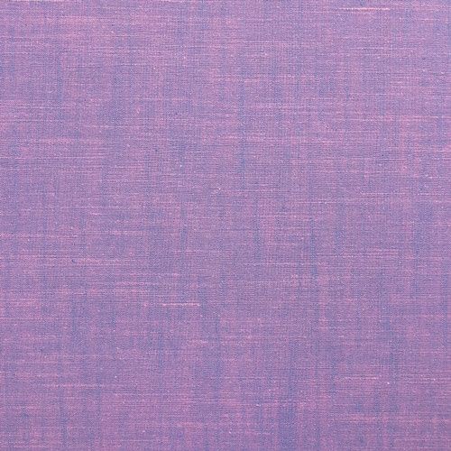 Grape Jelly Slub Picnic Wovens, Suzy Quilts Art Gallery