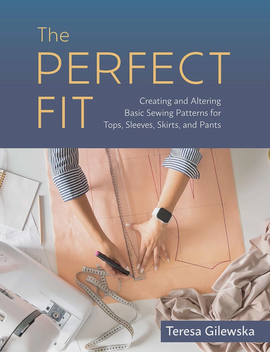 The Perfect Fit, Book