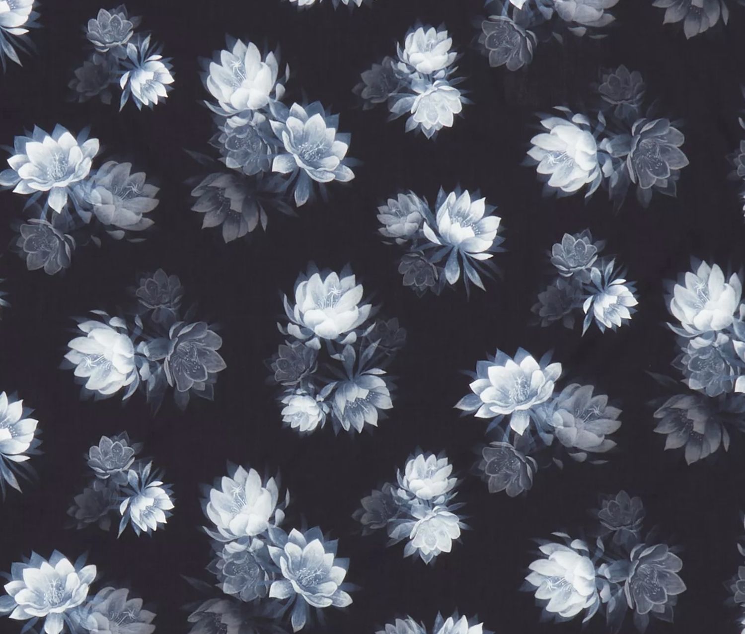 Aura Tana Lawn Cotton Liberty Fabrics