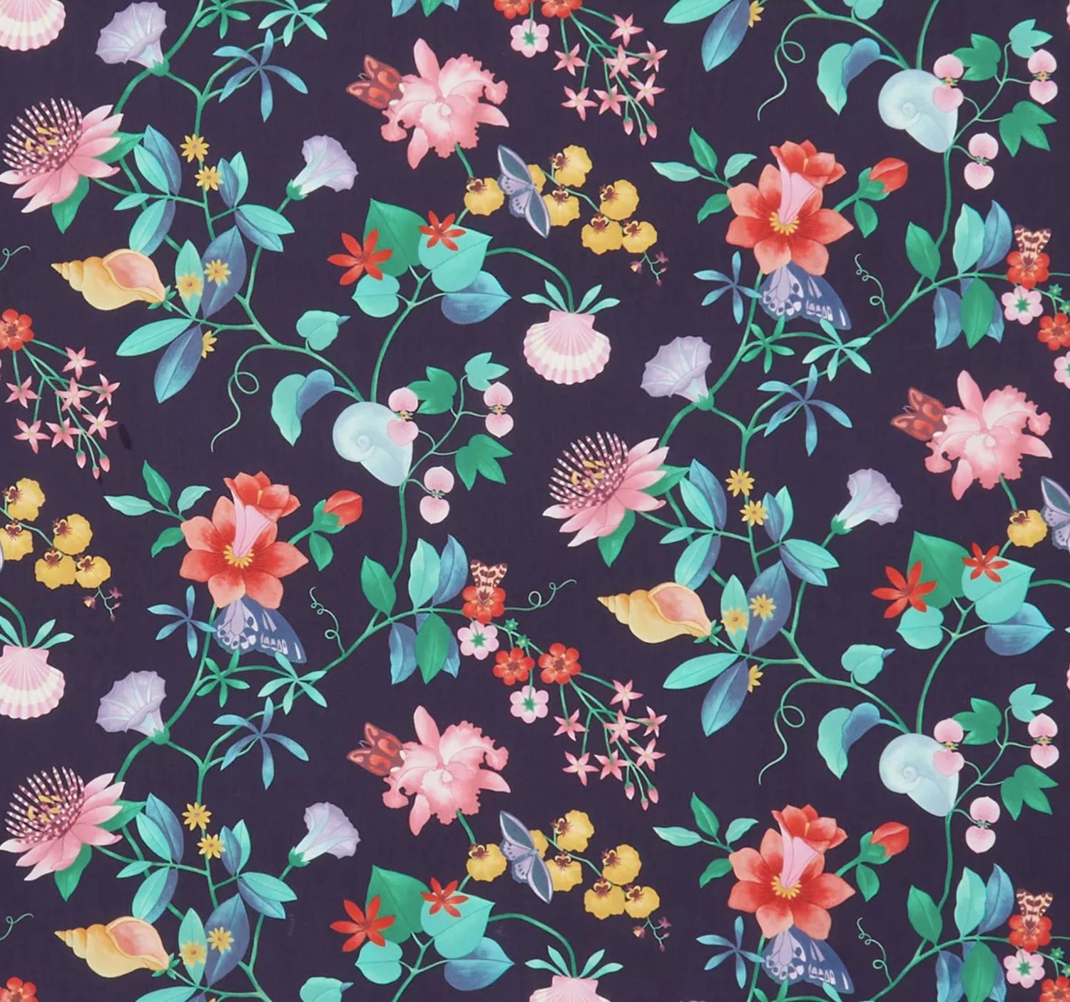 Doreen June Tana Lawn Cotton Liberty Fabrics