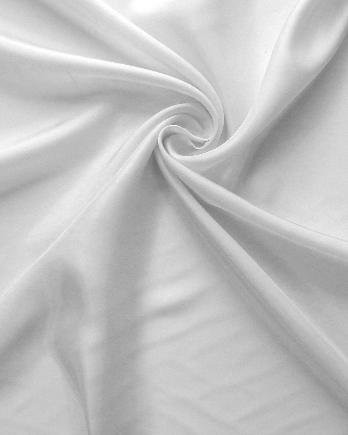 Bemberg Lining, White 54"