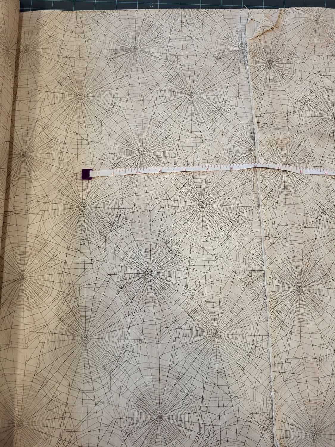 Cobwebs - Free Spirit Fabrics