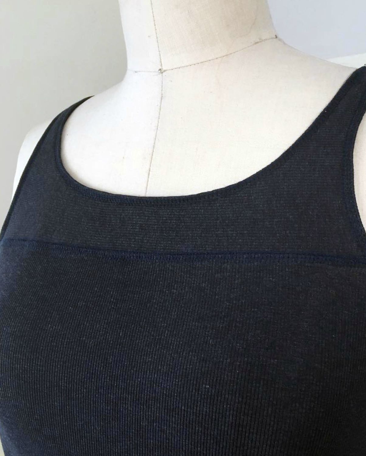 Gym Tank Pattern - J Stern Designs