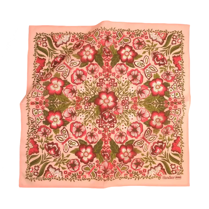 Sylvia No. 500 Bandana