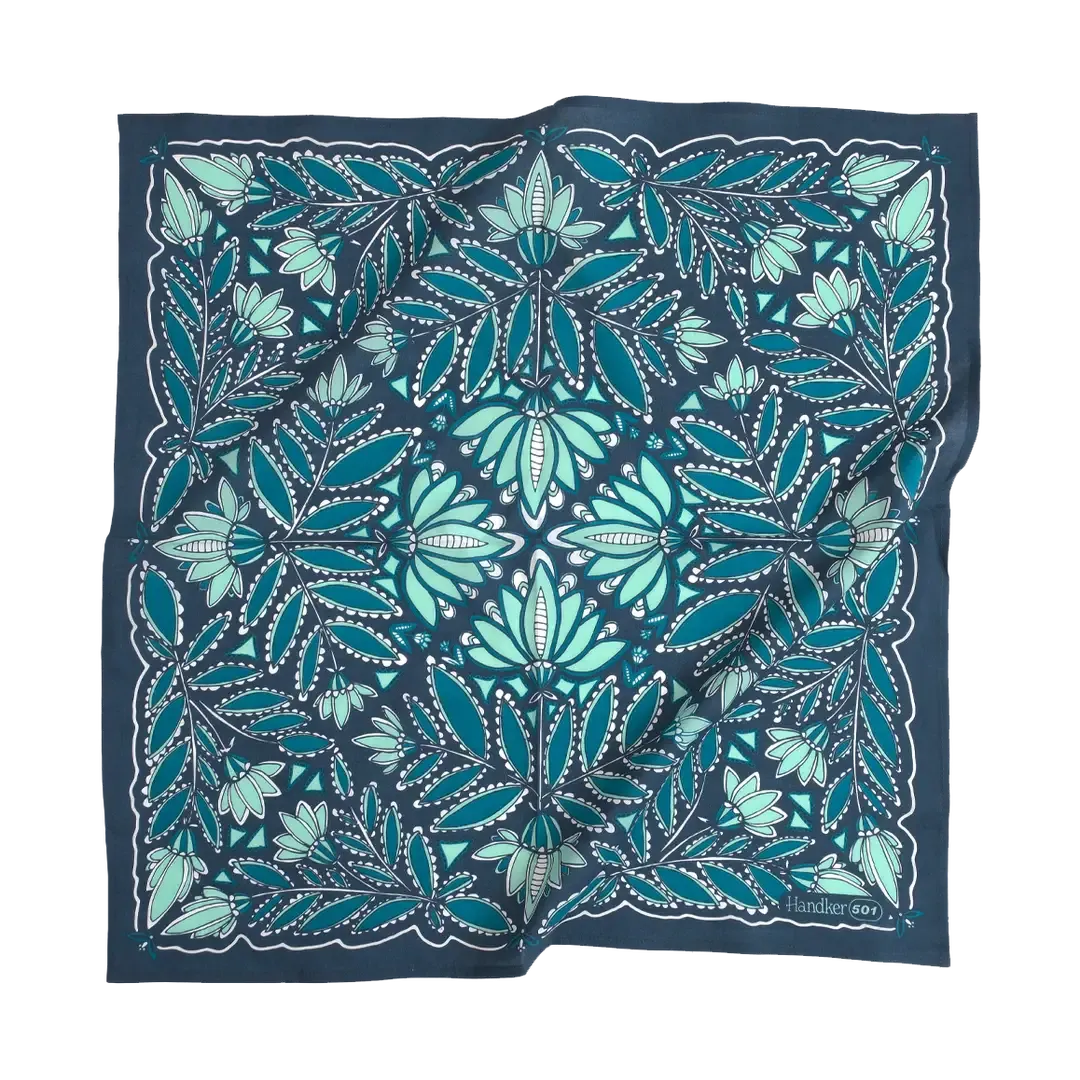 Carly No. 501 Bandana