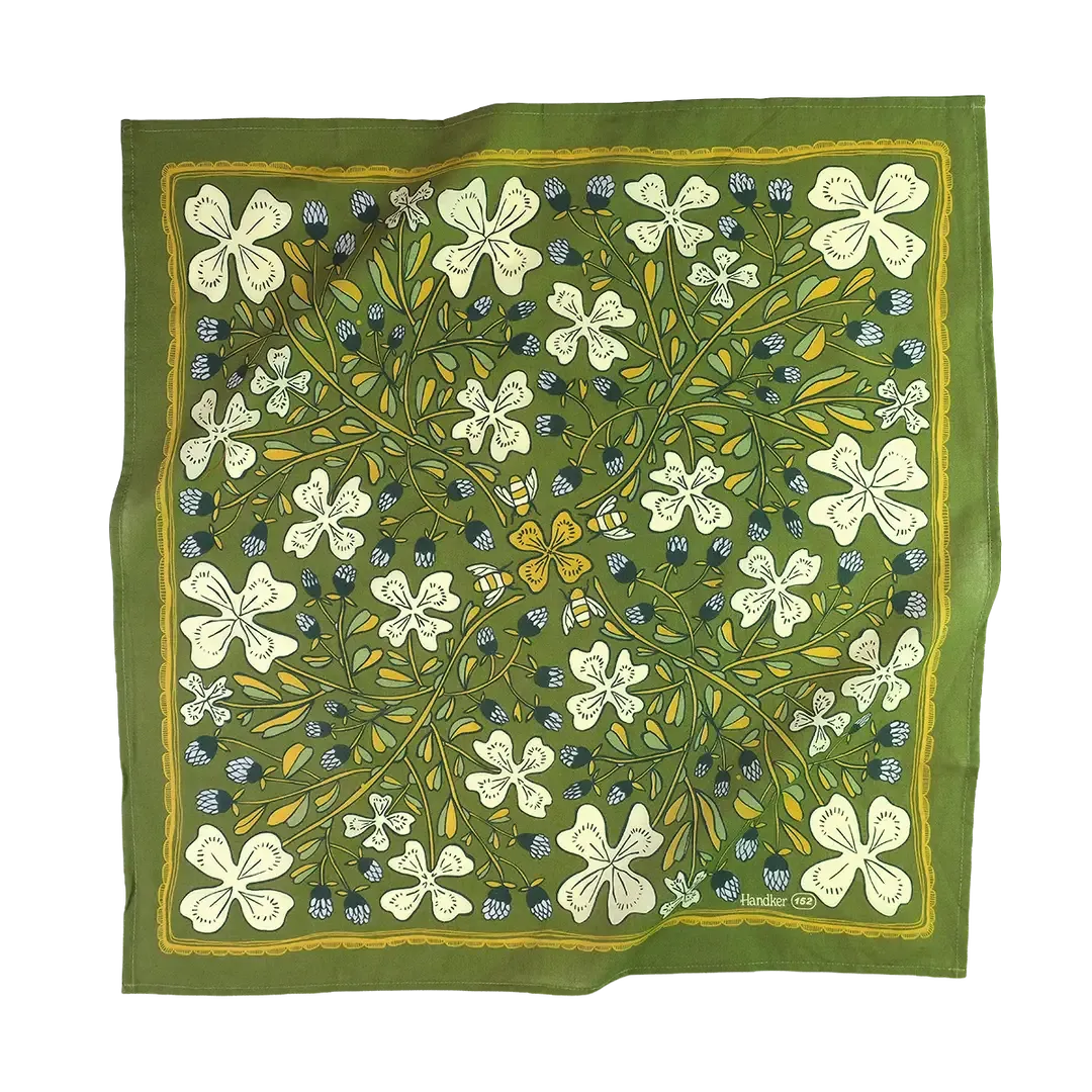 Josephine No. 152 Bandana