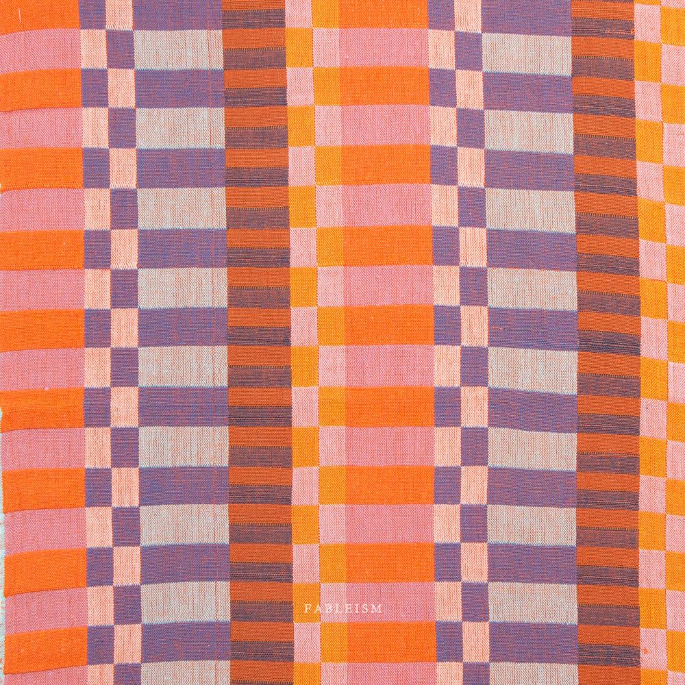 Broken Stripes in Plenty, Fine &amp; Dandy, Fabelism