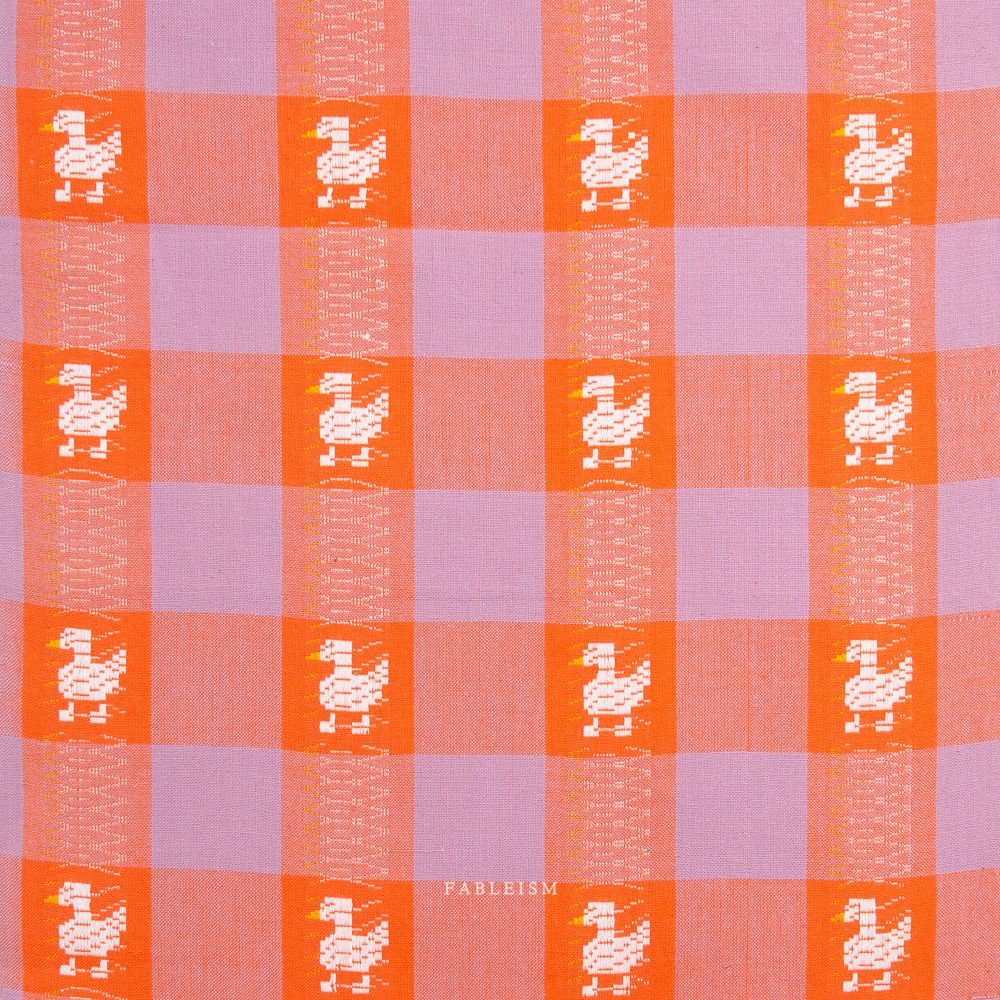 Duck Duck Goose in Charming, Fine &amp; Dandy, Fableism