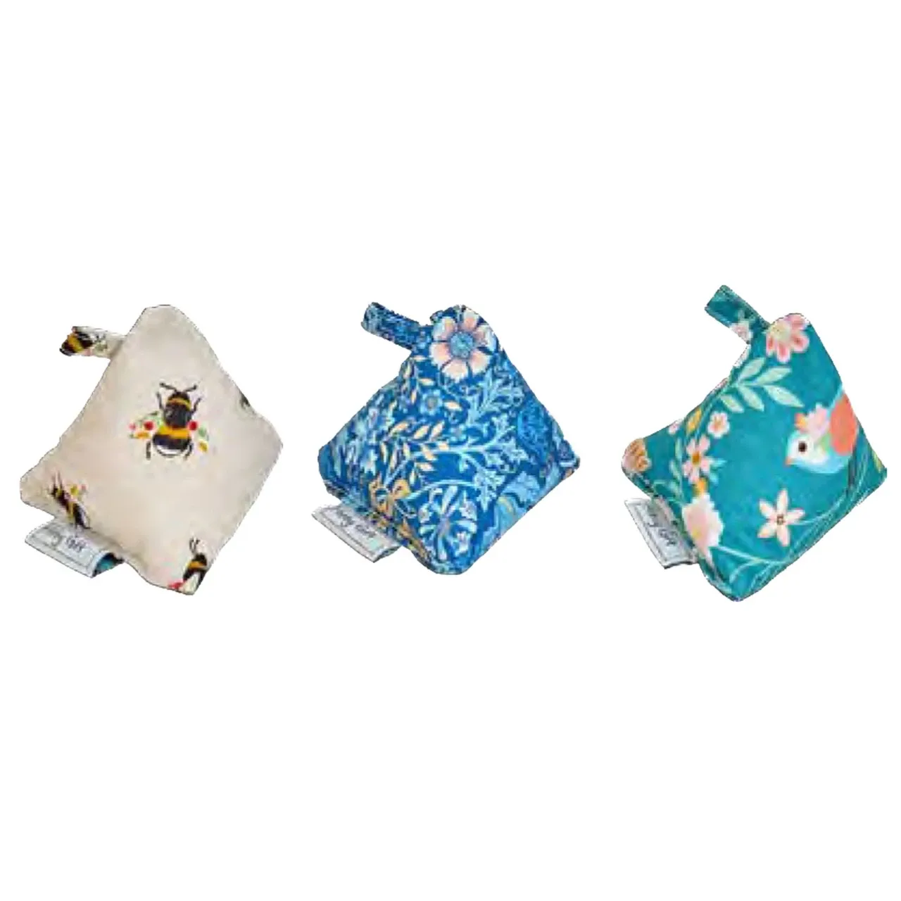 Pyramid Fabric Weight (assorted designs)