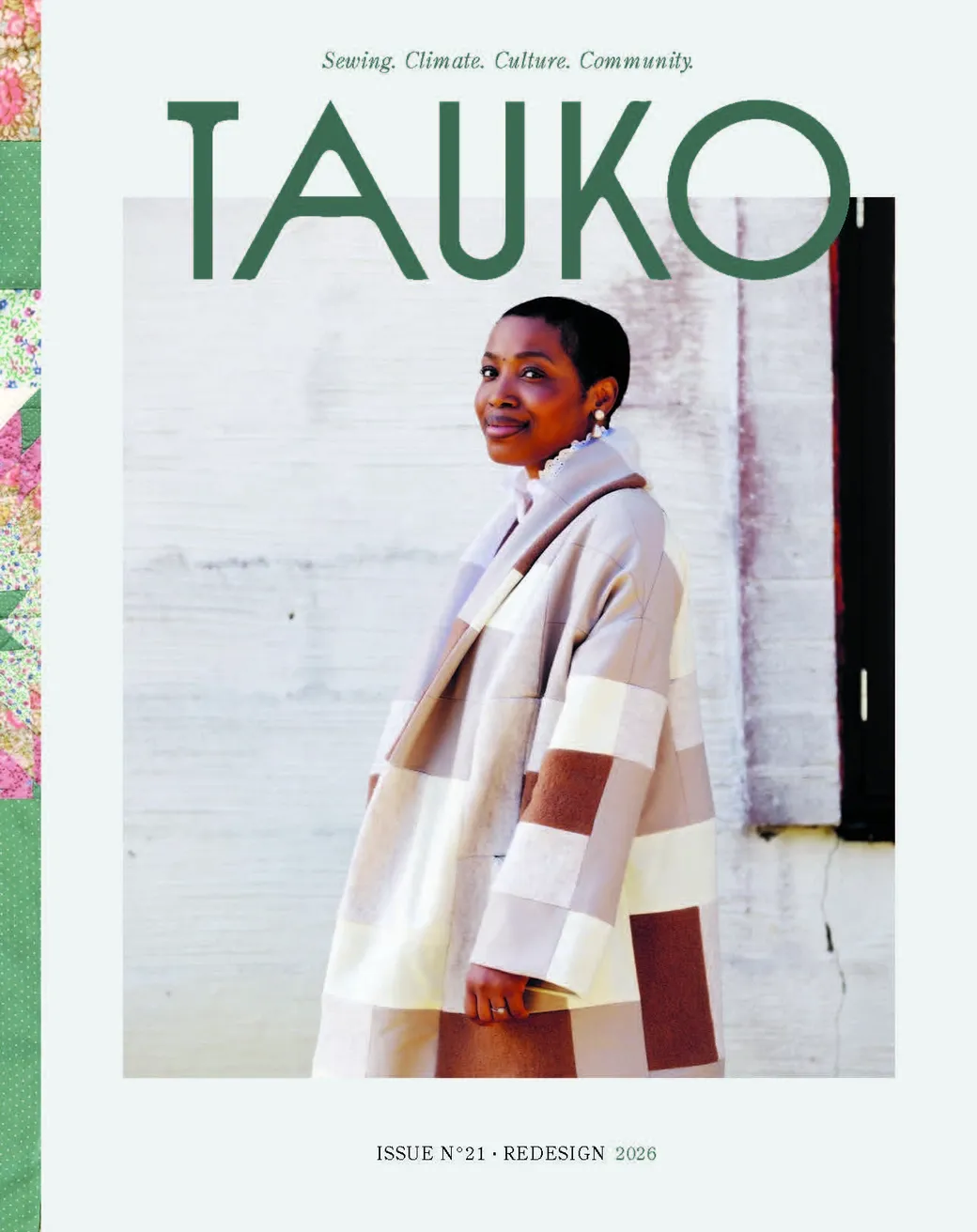 Tauko Issue No. 21
