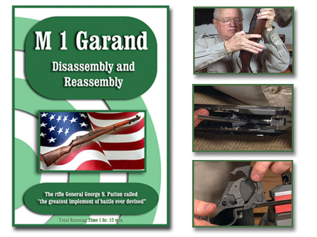 M1 Garand