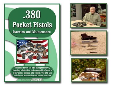380 Pocket Pistols