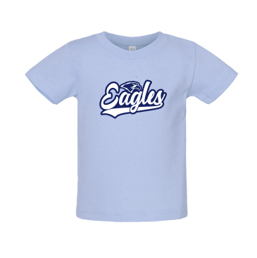Infant Rabbit Skins Tee--2 Color Options