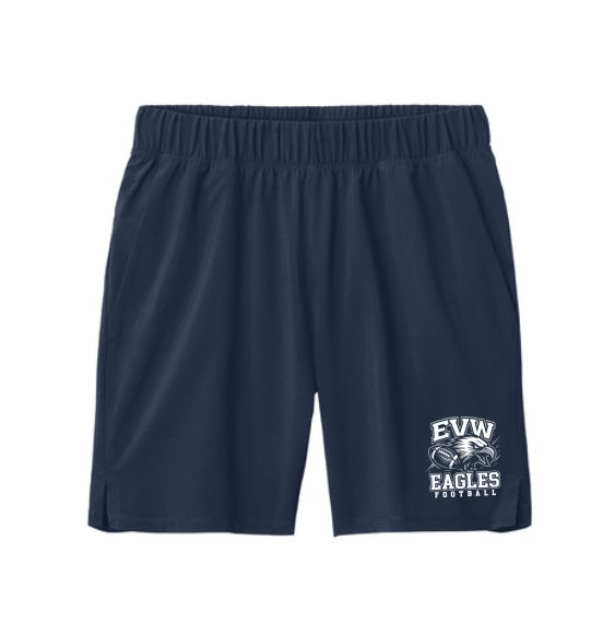 EVW FB Sport-Tek Repeat 7
