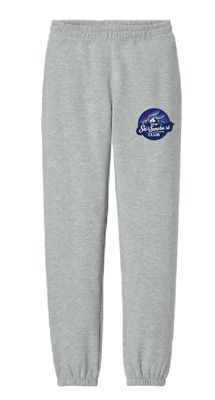 EVW Ski &amp; Snowboard Club District® V.I.T.™ Heavyweight Fleece Joggers
