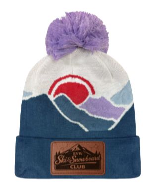 EVW Locale Grande Beanie