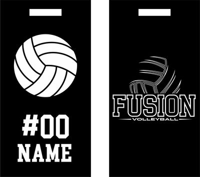 Fusion Laser Engraved Bag Tag