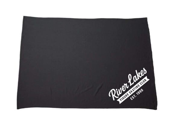 RLFSC Special Blend Blanket--4 Color Options