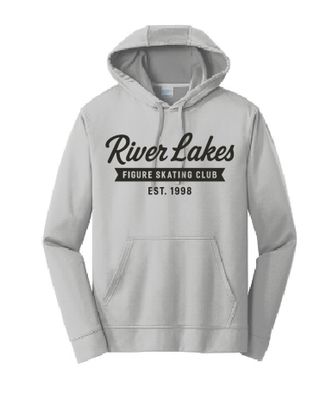 RLFSC Dri-Fit Hoodie--Adult &amp; Youth Sizes Available--2 Color Options