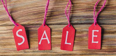 Skating Clearance Items