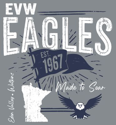 Eagles Store