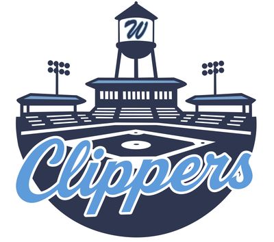 Clippers Baseball