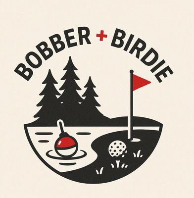 Bobber &amp; Birdie