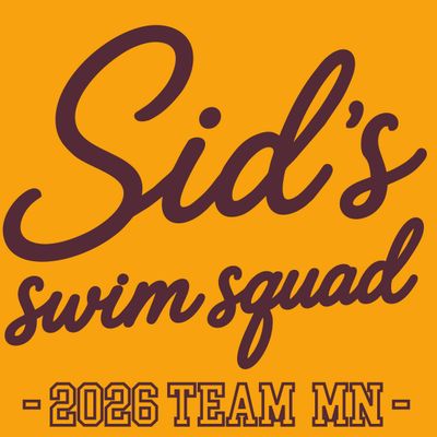 Sid's Swim Squad