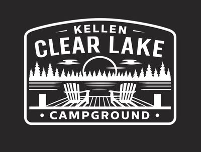 Kellen Clear Lake Campground