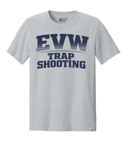 EVW Trap Carhartt T-Shirt--2 Color Options