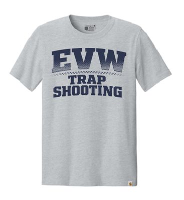 EVW Trap Carhartt T-Shirt--2 Color Options