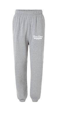 RLFSC Bella Sponge Fleece Sweatpants--Adult and Youth Sizes Available