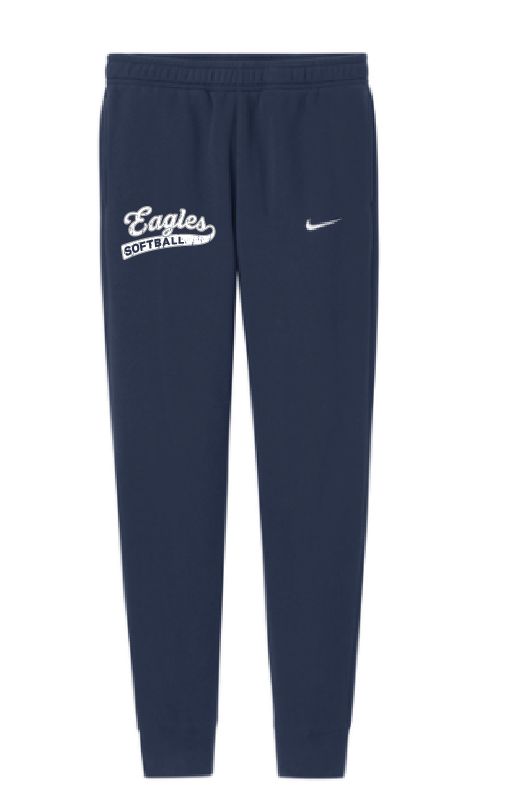 EVW Softball Nike Jogger