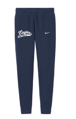 EVW Softball Nike Jogger