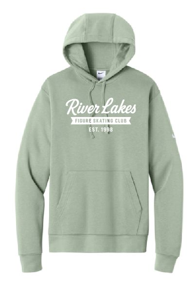 RLFSC Nike Club Fleece Adult Pullover Hoodie