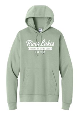RLFSC Nike Club Fleece Adult Pullover Hoodie